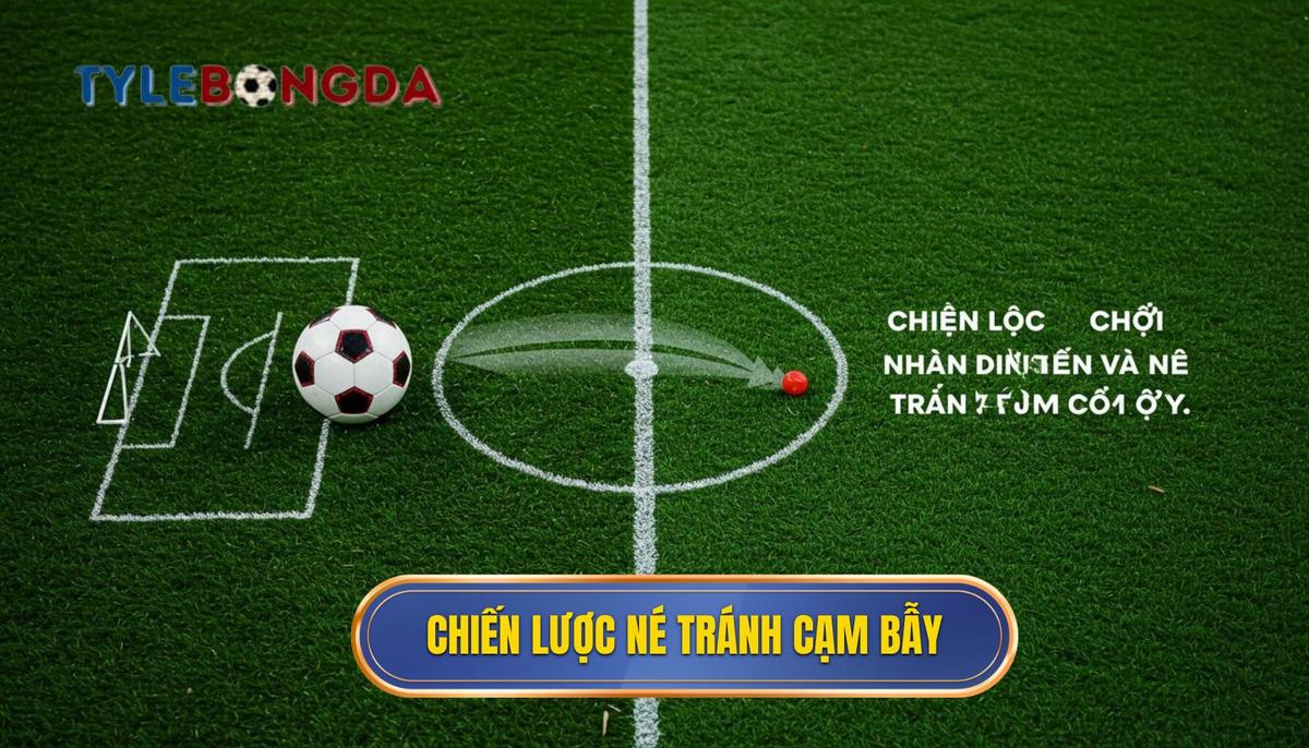 Chiến Lược Nhận Diện và Né Tránh Cạm Bẫy