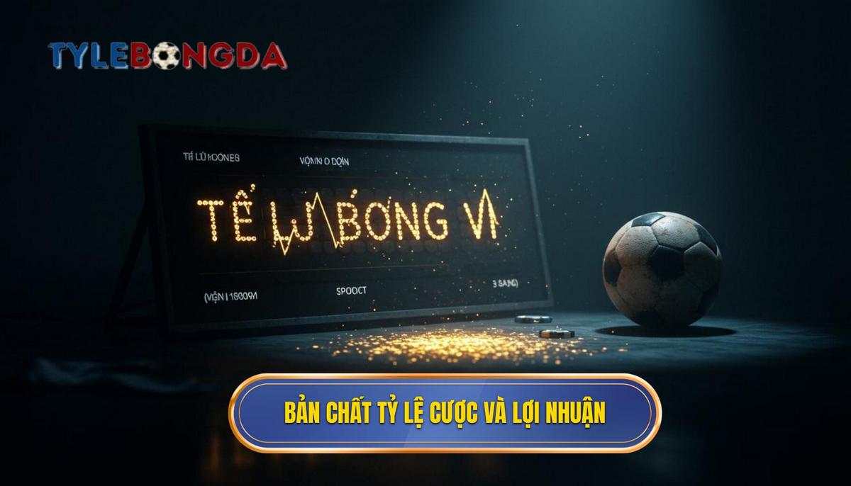 Phần 1_ Bản Chất Thực Sự Của Tỷ Lệ Cược – Khoản Lợi Nhuận “Vô Hình” (Vig_Margin)