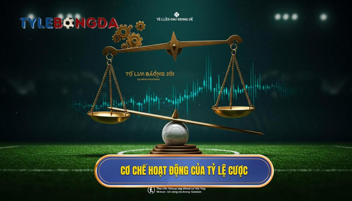Phần 1_ Cơ chế hoạt động của Tỷ lệ cược (Odds)