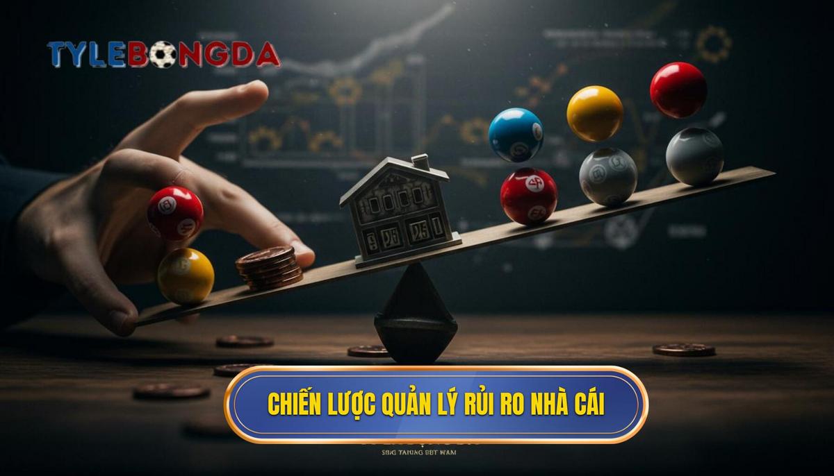 Phần 2_ Chiến Lược Quản Lý Rủi Ro Của Nhà Cái