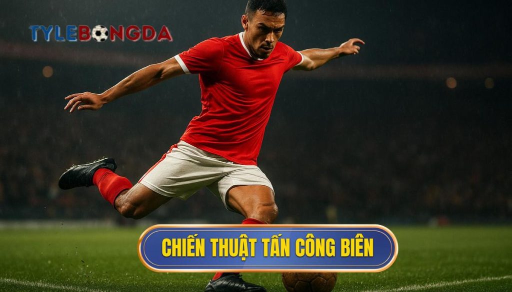 Chiến thuật tấn công biên