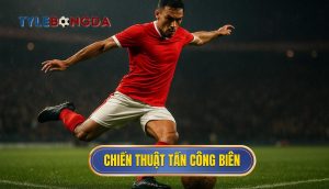 Chiến thuật tấn công biên