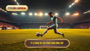 Kèo cược đội ghi bàn từ tình huống đánh chặn: Bí kíp soi kèo từ chuyên gia