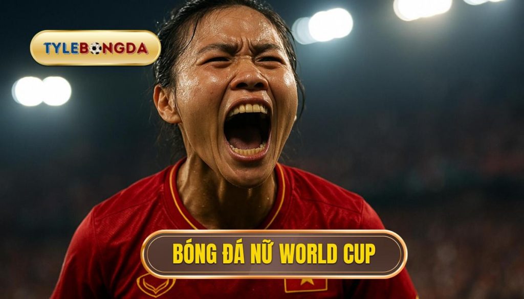 thumb - Bóng đá nữ World Cup
