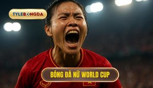 thumb - Bóng đá nữ World Cup