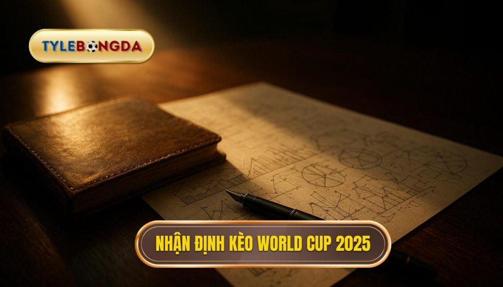 thumb - Nhận định kèo world cup 2025