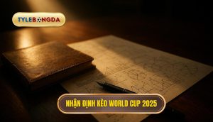 thumb - Nhận định kèo world cup 2025
