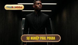 thumb - Sự nghiệp Paul Pogba