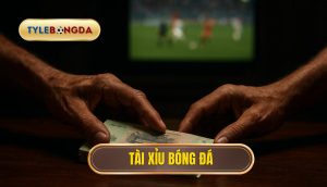 thumb - Tài xỉu bóng đá