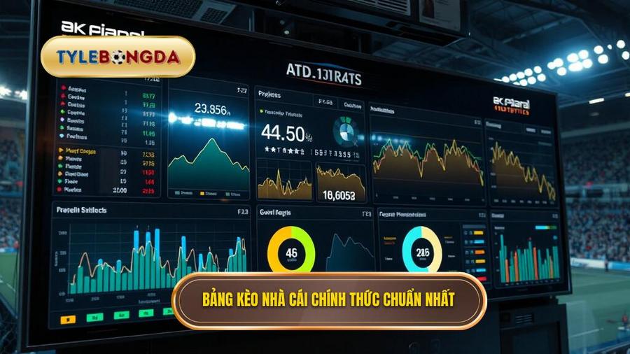 Hiểu đúng về Bảng kèo nhà cái chính thức