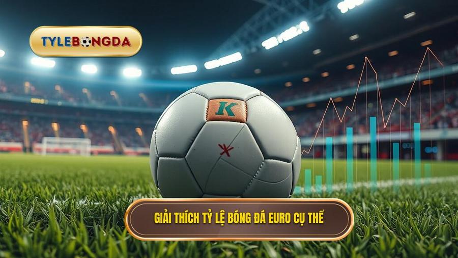 Hiểu Rõ Về Tỷ Lệ Bóng Đá Euro Là Gì?