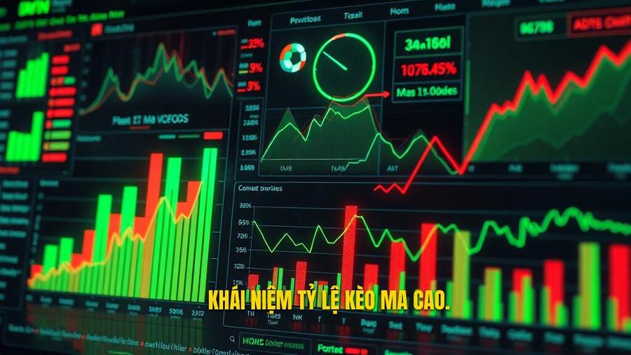Tỷ lệ kèo Ma Cao là gì? Hiểu đúng về bản chất