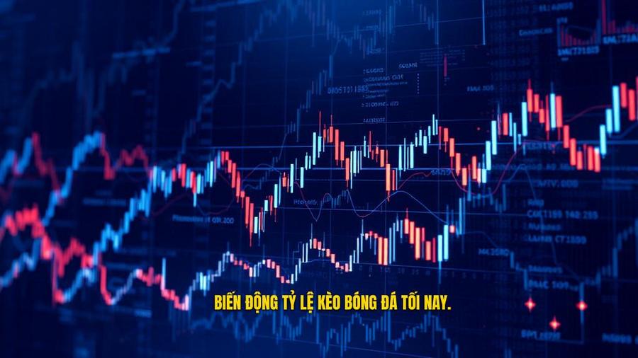 Phân tích đa chiều: Tại sao tỷ lệ kèo tối nay lại biến động?