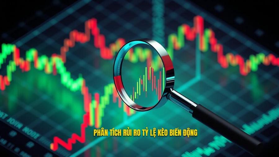 Phân tích đa chiều: Tỷ lệ kèo biến động là cơ hội hay rủi ro?