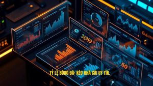 So sánh tỷ lệ kèo các nhà cái uy tín