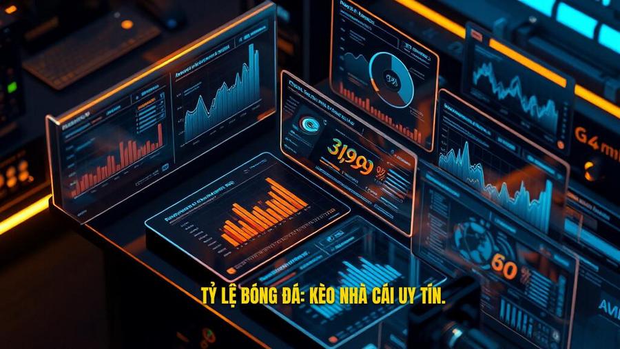 So sánh tỷ lệ kèo các nhà cái uy tín