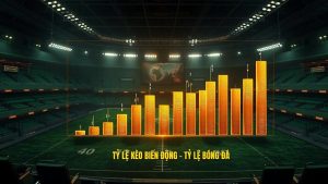 Tỷ Lệ Kèo Biến Động