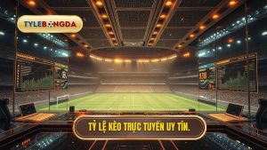 Tỷ Lệ Kèo Trực Tuyến