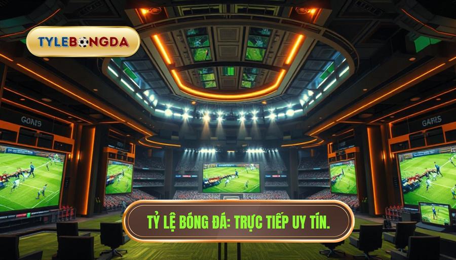 Tỷ Lệ Bóng Đá_ Trực tiếp uy tín.